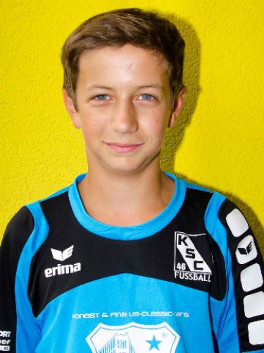 Avatar Bild für Benedikt Nebert