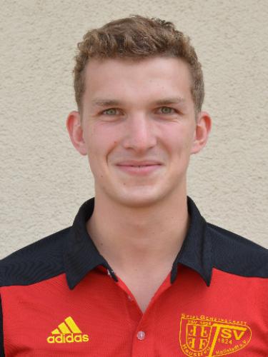 Avatar Bild für Sebastian Zwierlein