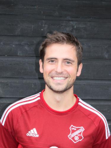 Avatar Bild für Dominik Kreutmair