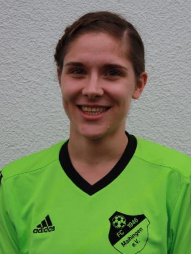 Avatar Bild für Maria Fälschle