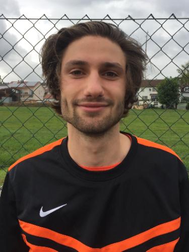 Avatar Bild für Lukas Ostermeier