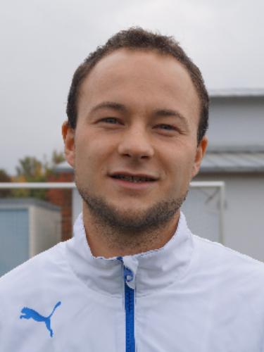 Avatar Bild
