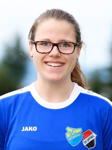 Avatar Bild für Stefanie Schweiger