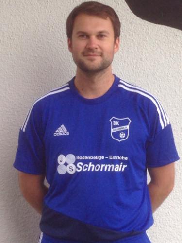 Avatar Bild für Alexander Ries