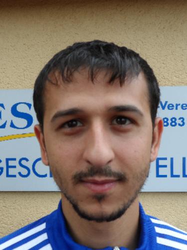 Avatar Bild für Yoldas Sönmez