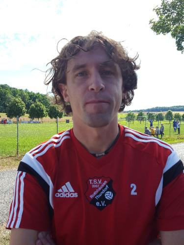Avatar Bild für Markus Röss
