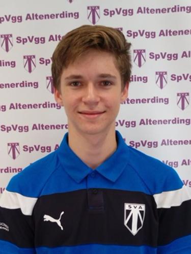 Avatar Bild für Maximilian Stetter