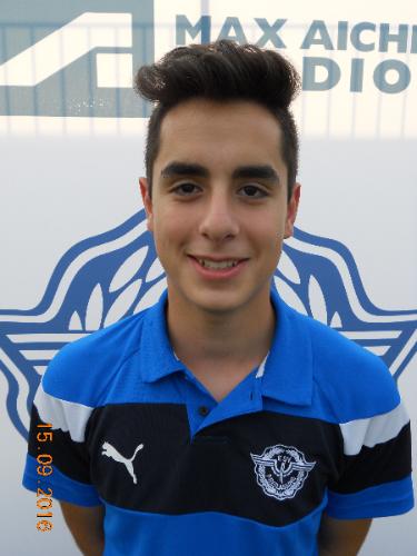 Avatar Bild für Ömer Ergüden