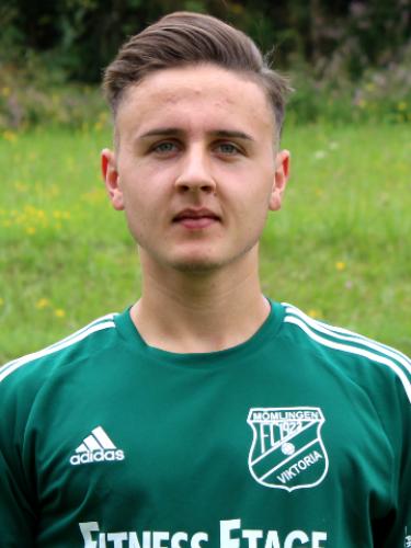 Avatar Bild für Daniel Becht