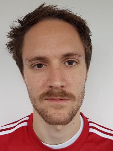 Avatar Bild für Tobias Berg