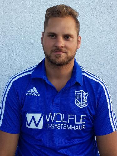 Avatar Bild für Tobias Mayer