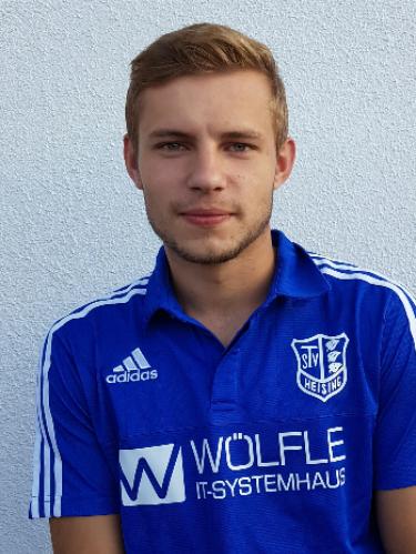 Avatar Bild für Timon Poel