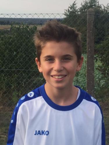 Avatar Bild für Maximilian Severin