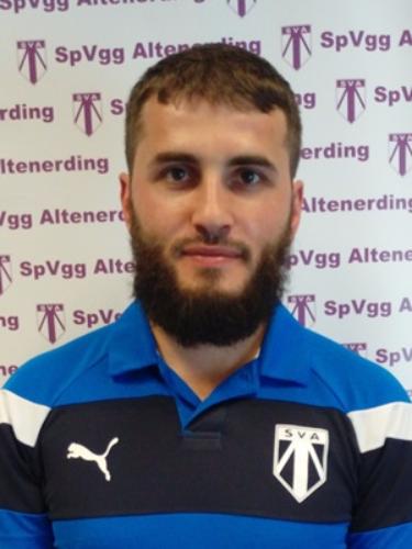 Avatar Bild für Mehmet Yalcin