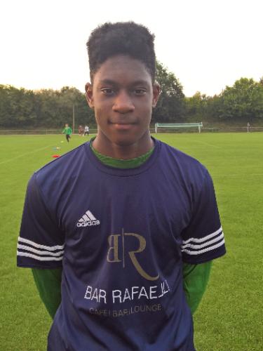 Avatar Bild für Kevin Gavi Mihedji