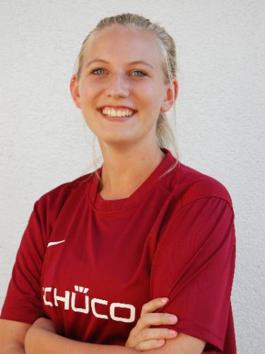 Avatar Bild für Katrin Nickel