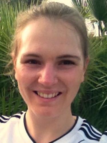Avatar Bild für Franziska Estner