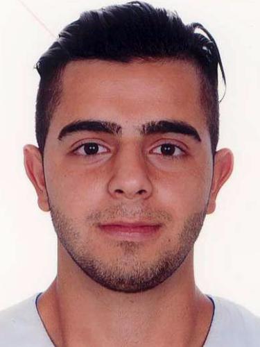 Avatar Bild für Hussein Jumah