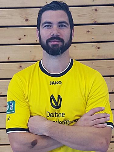 Avatar Bild für Gregor Jell