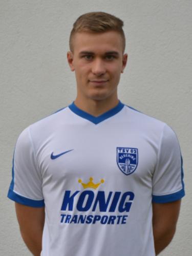 Avatar Bild