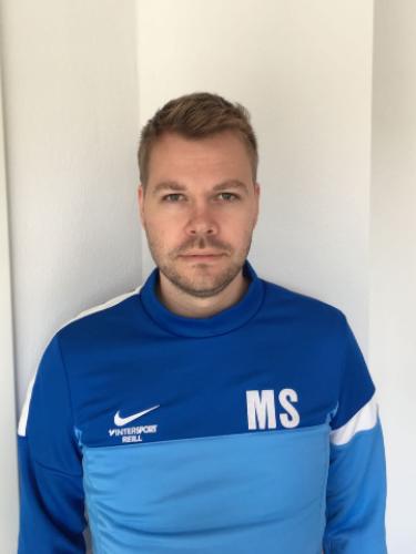 Avatar Bild für Michael Schamm