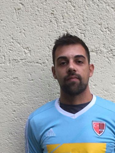 Avatar Bild für Kristiyan Yordanov