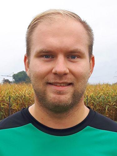 Avatar Bild für Daniel Wiesolek