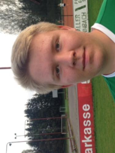 Avatar Bild für Korbinian Weigl