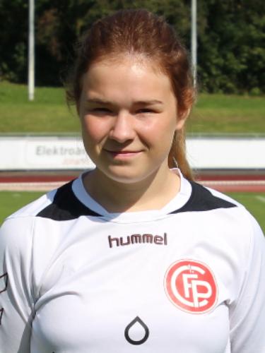 Avatar Bild für Anna Rafbauer