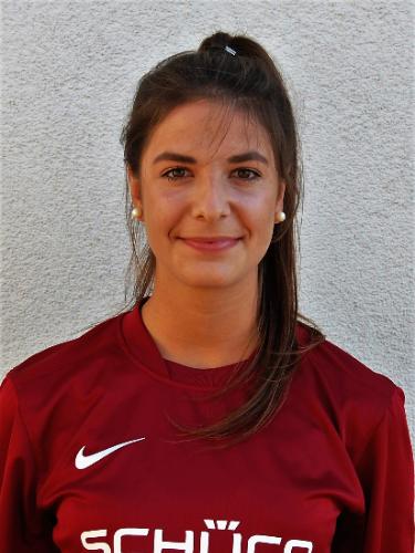 Avatar Bild für Annika Englisch