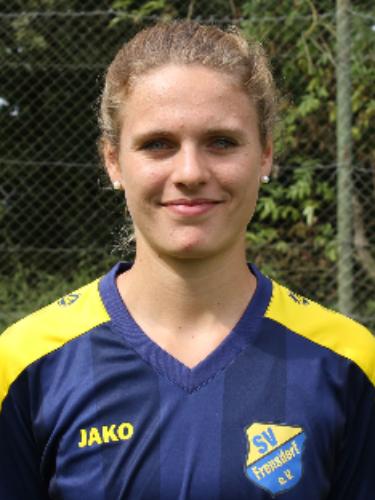Avatar Bild für Kristina Geyer