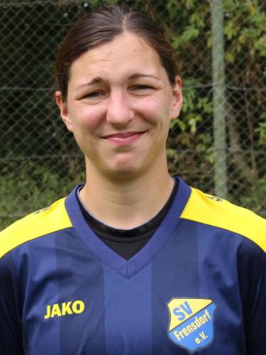 Avatar Bild für Denise Müller