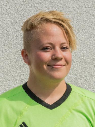 Avatar Bild für Nadine Wötzel