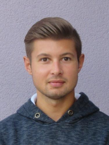 Avatar Bild für Paul Galios