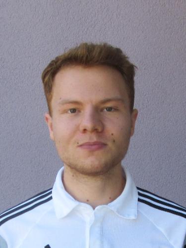 Avatar Bild für Sebastian Niederauer