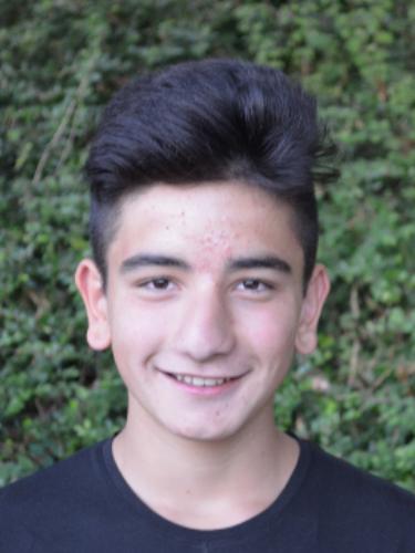 Avatar Bild für Kenan Ciftcibasi