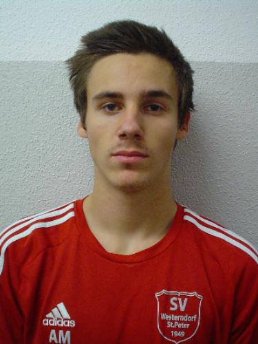 Avatar Bild für Andrej Maas
