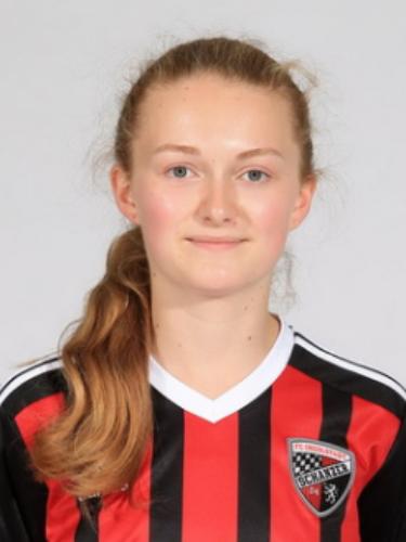 Avatar Bild für Sofie Krieger