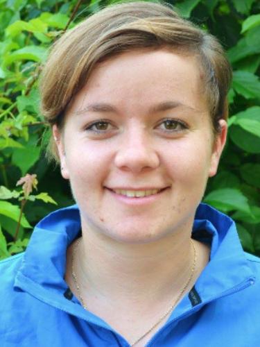Avatar Bild für Ann Katrin Hofmeister