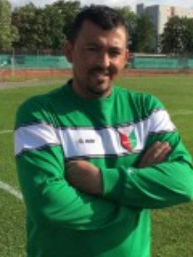 Avatar Bild für Erdal Özaslan