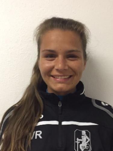 Avatar Bild für Valentina Riegel