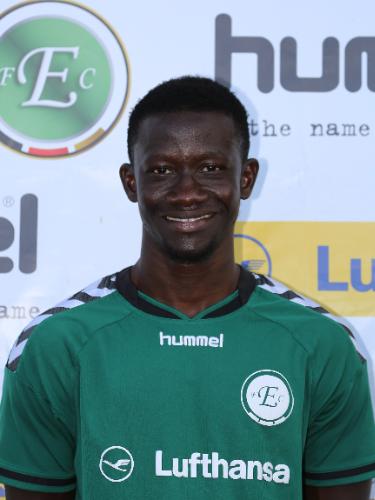 Avatar Bild für Kamara Bakary