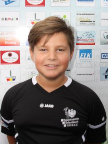 Avatar Bild