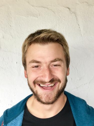 Avatar Bild für Georg Tischler
