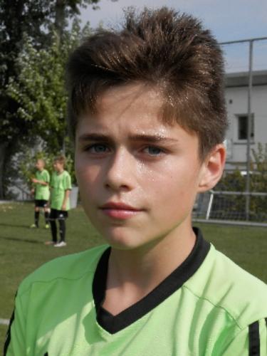 Avatar Bild für Ryan Garvey