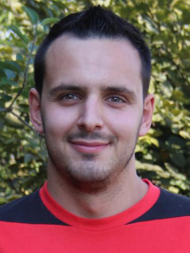 Avatar Bild für Benedikt Schlund