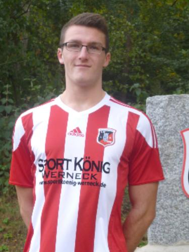 Avatar Bild für Sandro Kränzlein