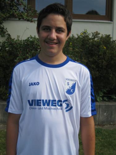 Avatar Bild