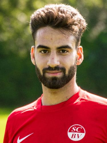 Avatar Bild für Abdel Rahim Abu-Hantash