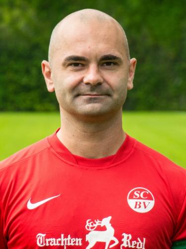 Avatar Bild für Sascha Dubravcic